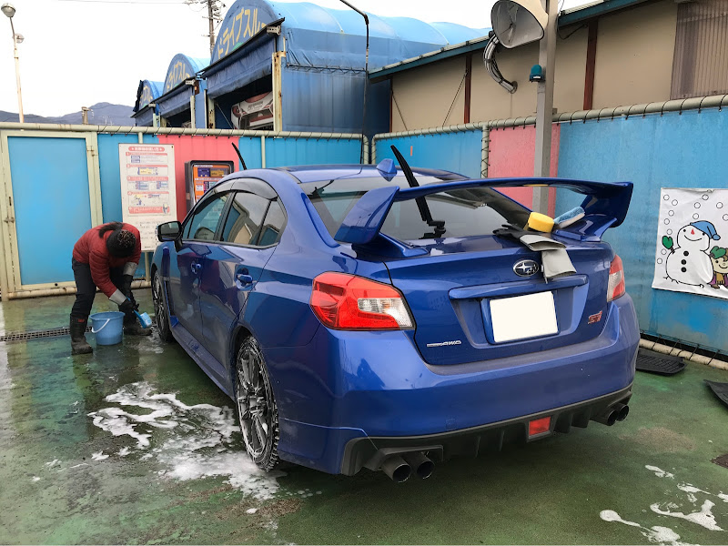 ☆スバリスト必見☆ SUBARU STI まとめ売り