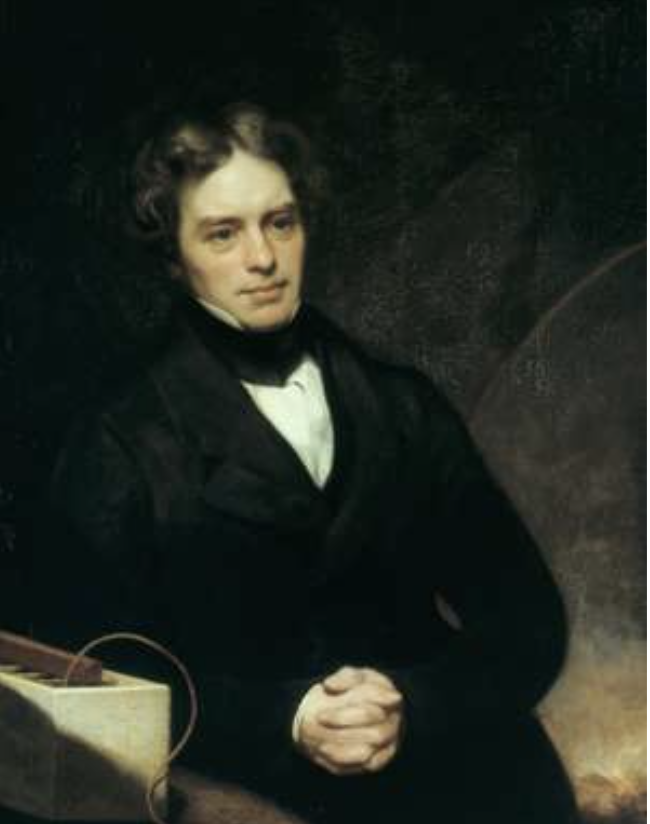 Michael Faraday