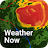 Weather Now Launcher - Radar icon