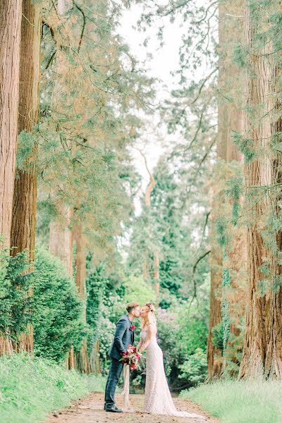 Wedding photographer Ioana Porav (ioanaporavfotog). Photo of 3 November 2018