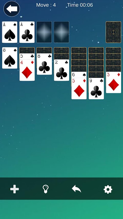 Solitaireのおすすめ画像3