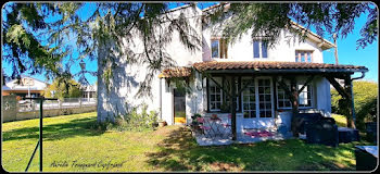 maison à Vivonne (86)