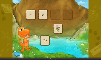 Dinosaur Train . Games