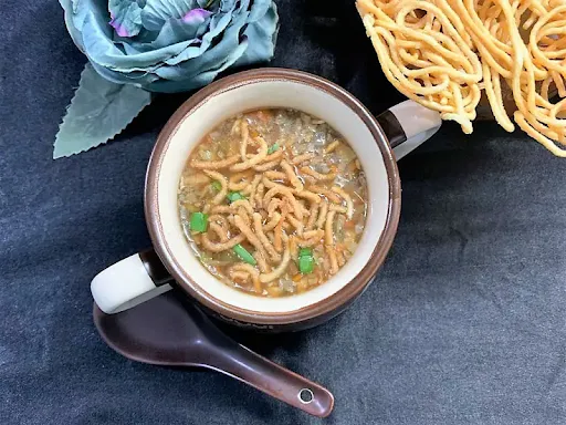 Manchow Soup