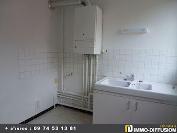 appartement à Macon (71)