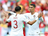Besiktas neemt afscheid van Portugese verdediger Pepe