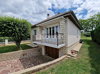 maison à Vernou-la-Celle-sur-Seine (77)