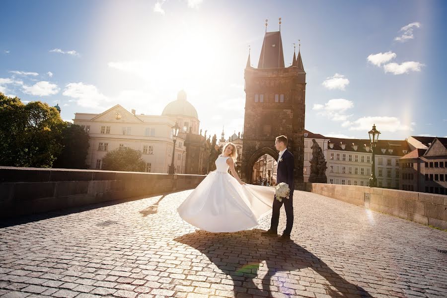 Fotograf ślubny Roman Lutkov (romanlutkov). Zdjęcie z 4 lipca 2017