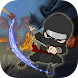 Ninja Legend - Rescue Mission!