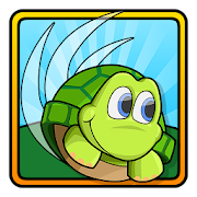 turtle tumble  Icon