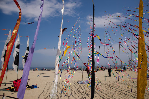 colori al vento, di walterferretti