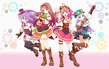 Pastel Memories Wallpapers New Tab Theme small promo image