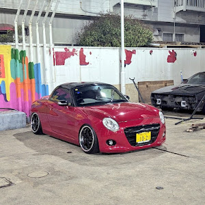コペン LA400K