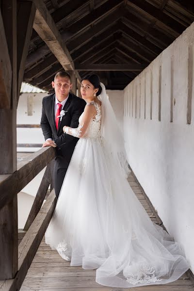 Wedding photographer Violetta Shkatula (violettashkatula). Photo of 18 October 2020