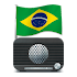 Radio Brazil - Internet Radio, FM Radio, AM Radio2.3.41