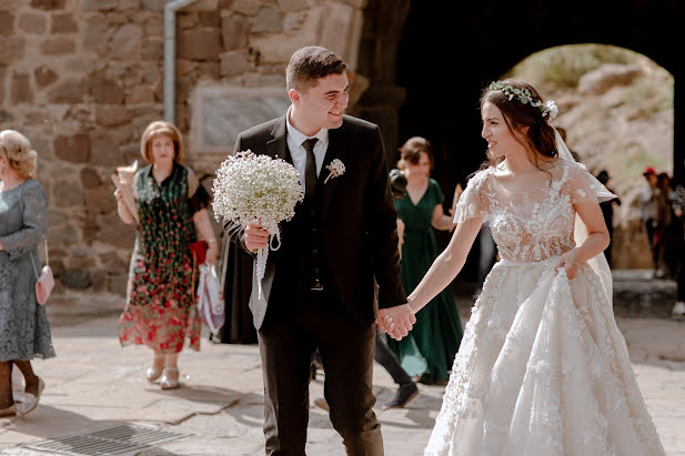 Fotógrafo de bodas Gor Kazaryan (ghazaryanphoto). Foto del 7 de diciembre 2019