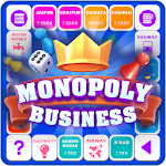 Cover Image of Baixar Monopoly Business 0.1 APK