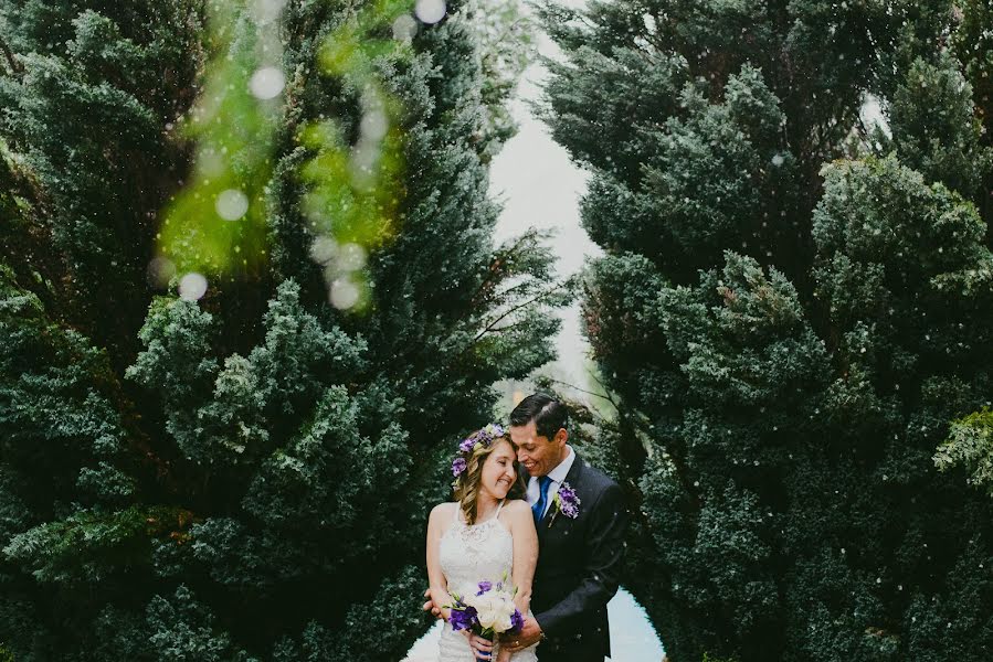 Fotógrafo de casamento Yerko Osorio (yerkoosorio). Foto de 24 de outubro 2017