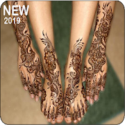 New Henna Art 2019  Icon