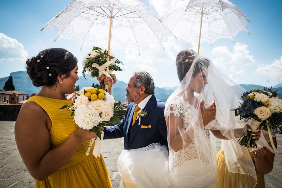 Fotografo di matrimoni Medhanie Zeleke (medhaniezeleke). Foto del 12 gennaio 2018