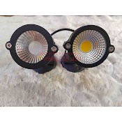 Đèn Led Rọi Cây Đế Ngồi Sân Vườn, Đèn Rọi Gốc Cây, Đèn Trang Trí Tiểu Cảnh Vàng/Xanh Lá 5W