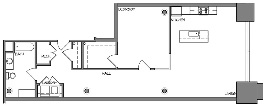 Floorplan Diagram