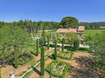 maison à Saint-Rémy-de-Provence (13)