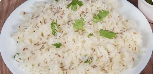 Jeera Basmati Rice