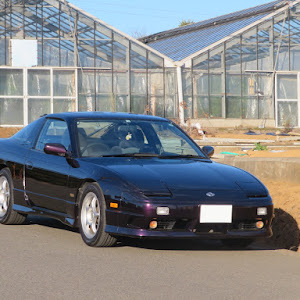 180SX KRPS13