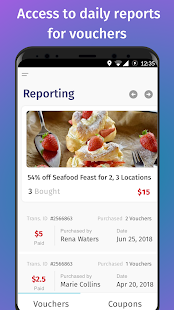 Meva Travels(圖4)-速報App