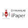 Dinamalar iPaper icon