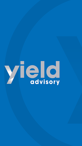Yield Advisory