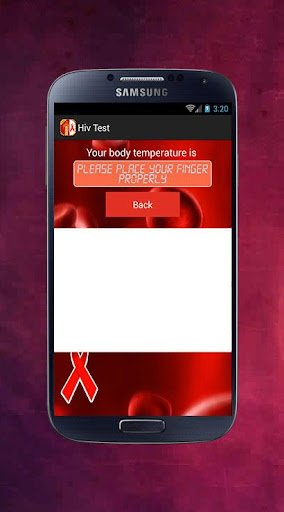 免費下載休閒APP|HIV-AIDS Test prank app開箱文|APP開箱王