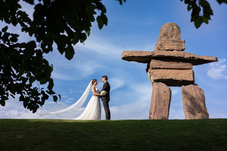 Fotografo di matrimoni Ugo Bruno (ugobruno). Foto del 30 luglio 2022