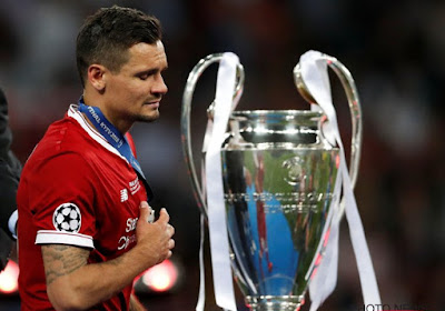 Lovren komt met opmerkelijke uitleg na finale: "Ze hadden schrik van ons"