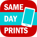 Same Day Prints: 1 Hour Photos icon