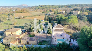 maison à Aix-en-Provence (13)