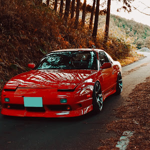 180SX RPS13