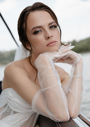 結婚式の写真家Vitaliy Rimdeyka (rimdeyka)。3月6日の写真