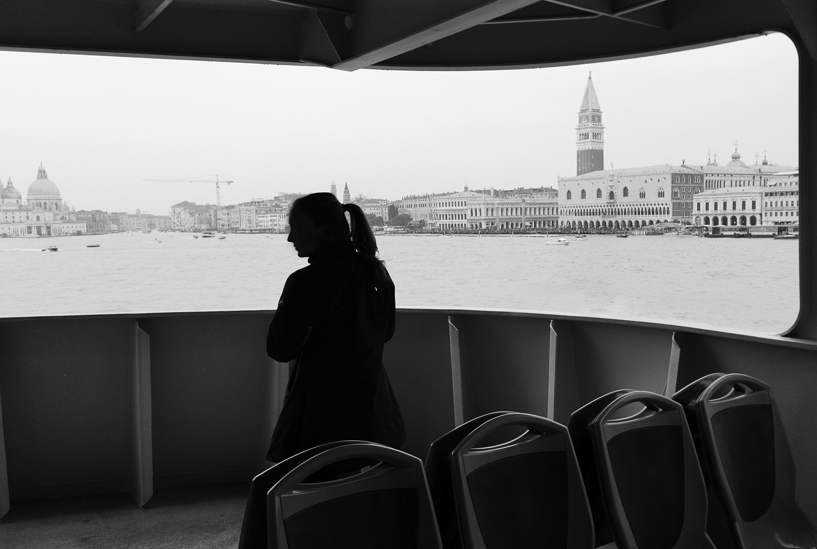 Sguardo veneziano di luca_cesaro