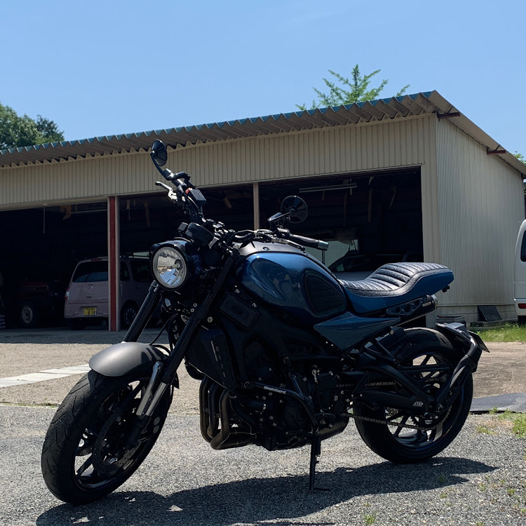 クラウンマジェスタの#gws214・#214マジェスタ・#ツーリング日和・#スパシャン・#XSR900に関するカスタム事例の投稿画像3枚目