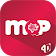 MQP 4D icon