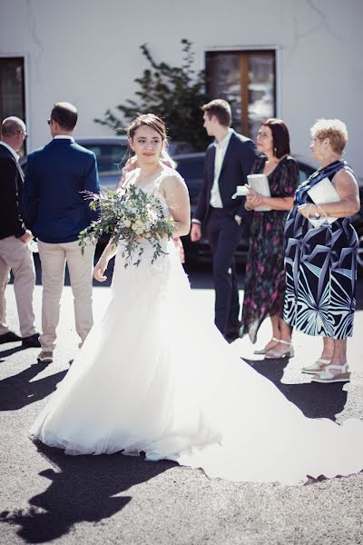 Fotógrafo de bodas Sabrina Neveu (lomalifoto). Foto del 10 de noviembre 2020