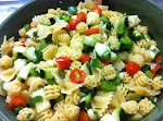 Perfect Pasta Salad was pinched from <a href="https://www.facebook.com/photo.php?fbid=322164001179722" target="_blank">www.facebook.com.</a>