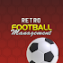 Retro Football Management1.14.3