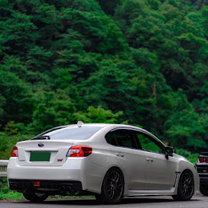 WRX STI VAB