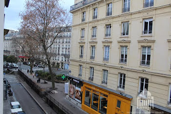 appartement à Paris 5ème (75)