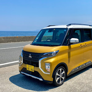 eKクロス