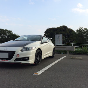 CR-Z ZF1