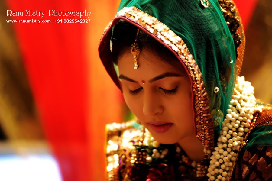 Wedding photographer Ranu Mistry (mistry). Photo of 15 May 2015